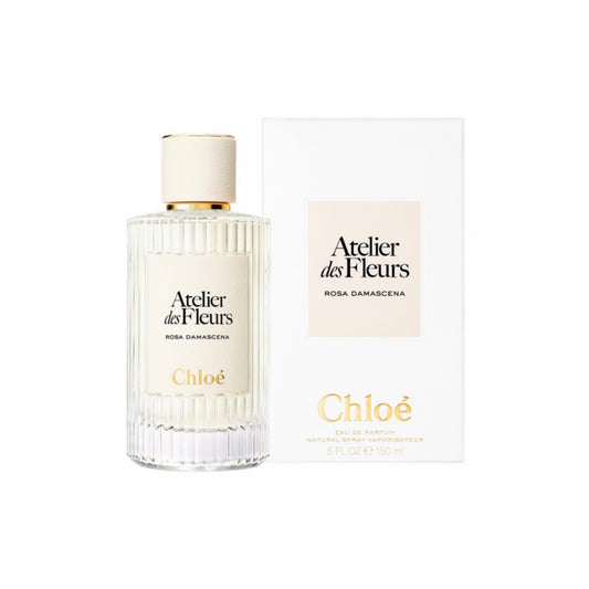 Atelier Des Fleurs Rosa Damascena by Chloe - Decant