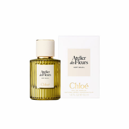 Atelier Des Fleurs Vert Soleil by Chloe - Decant