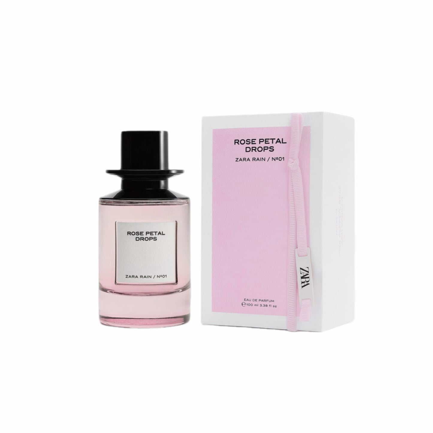 Rose Petal Drops by Zara - Decant