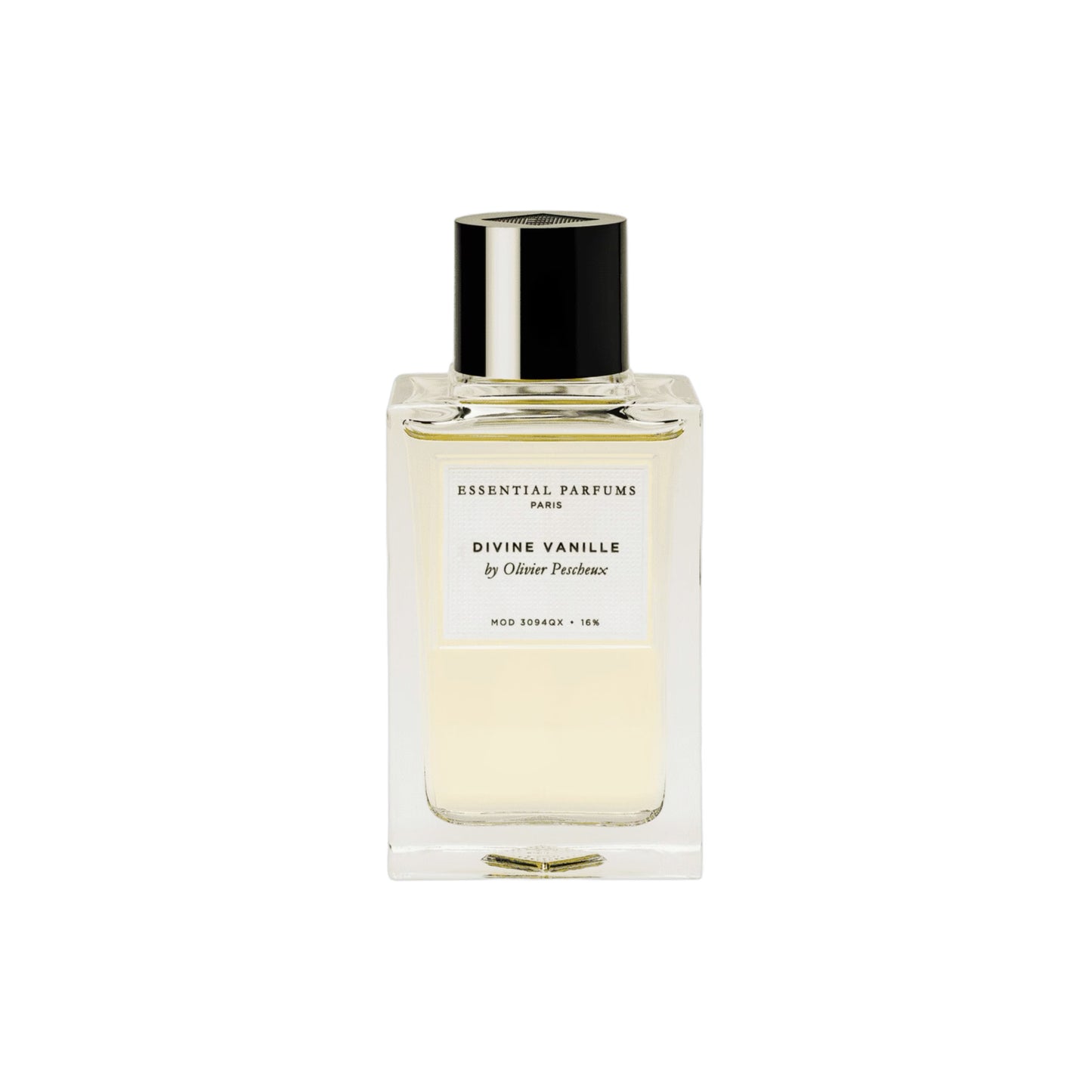 Divine Vanille by Essential Parfums - Decant