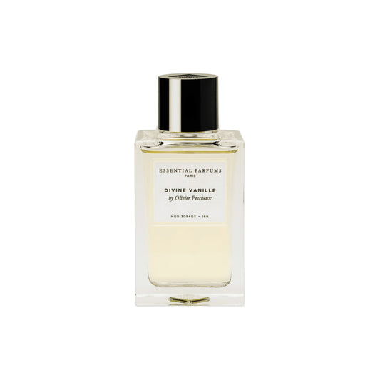 Divine Vanille by Essential Parfums - Decant
