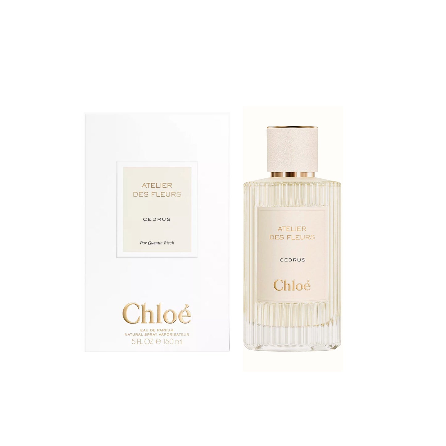 Atelier Des Fleurs Cedrus by Chloe - Decant