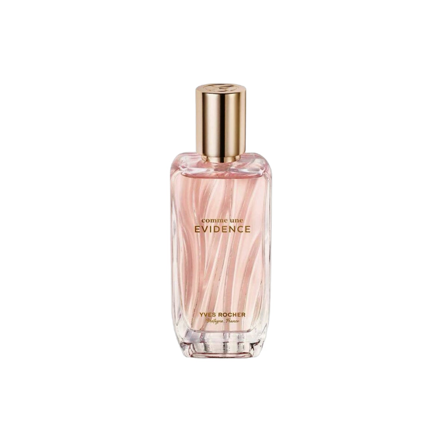 Comme Une Evidence by Yves Rocher - Decant