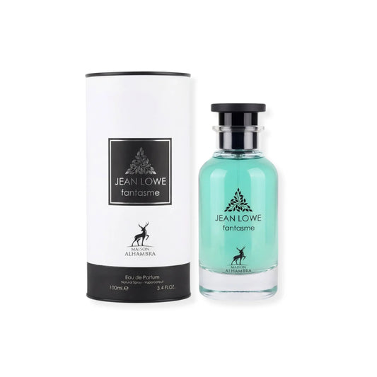 Jean Lowe Fantasme by Maison Alhambra - Decant