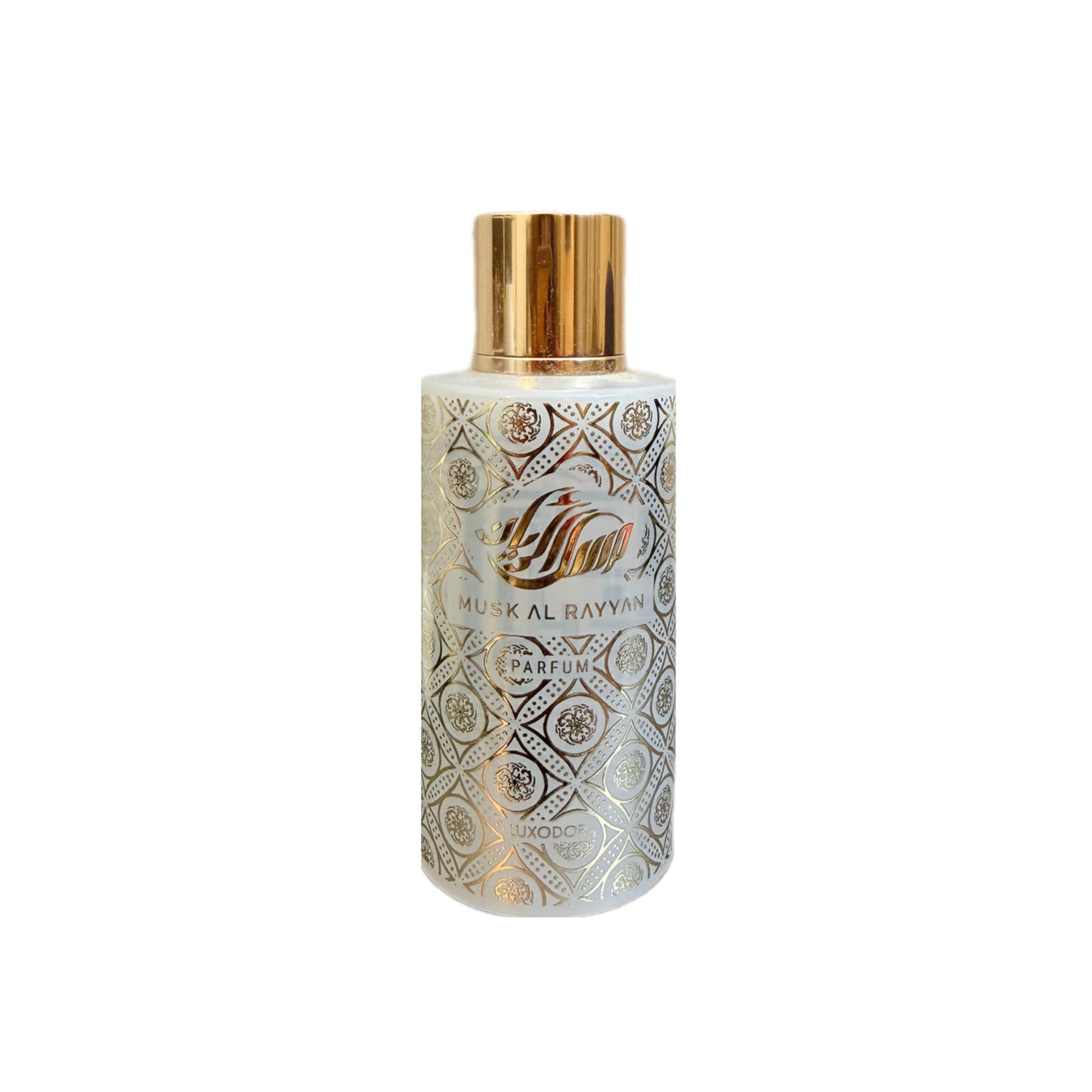 Musk Al Rayyan by Luxodor - Decant