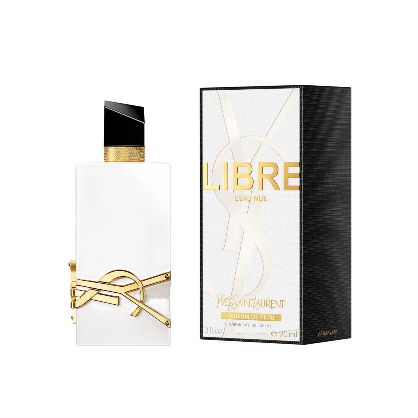 Libre L’Eau Nue by Yves Saint Laurent - Decant