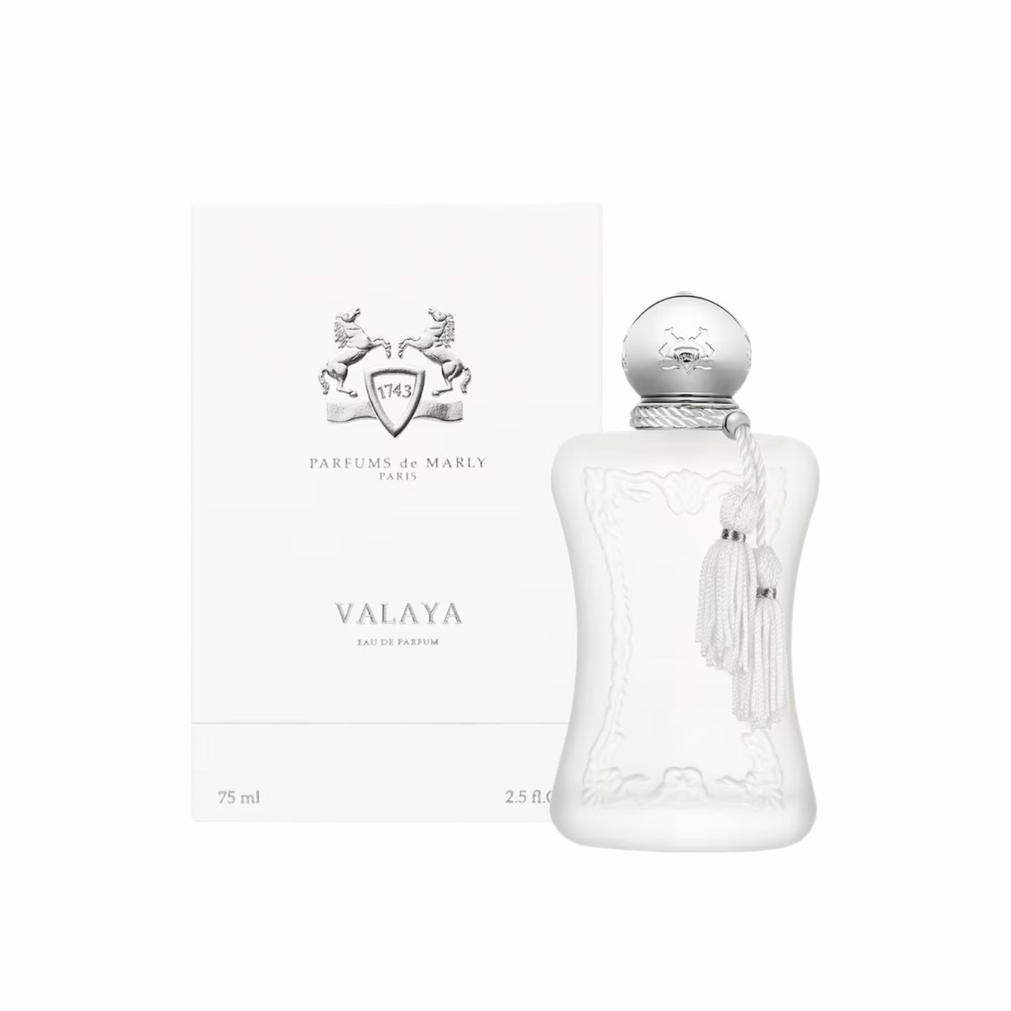 Valaya by Parfums De Marly - Decant