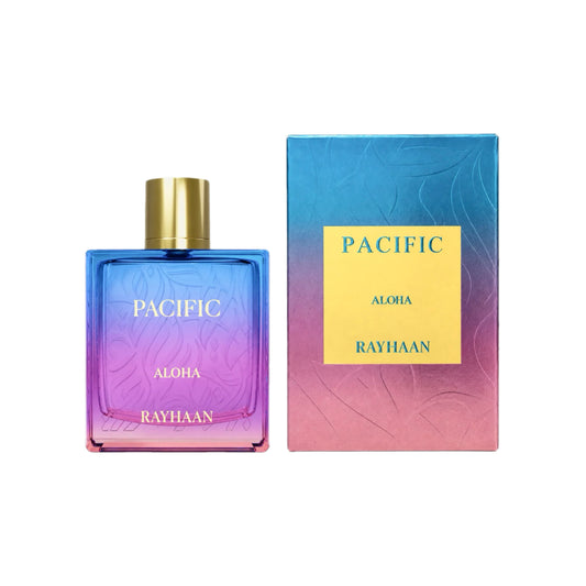 Rayhaan Pacific Aloha - Decant