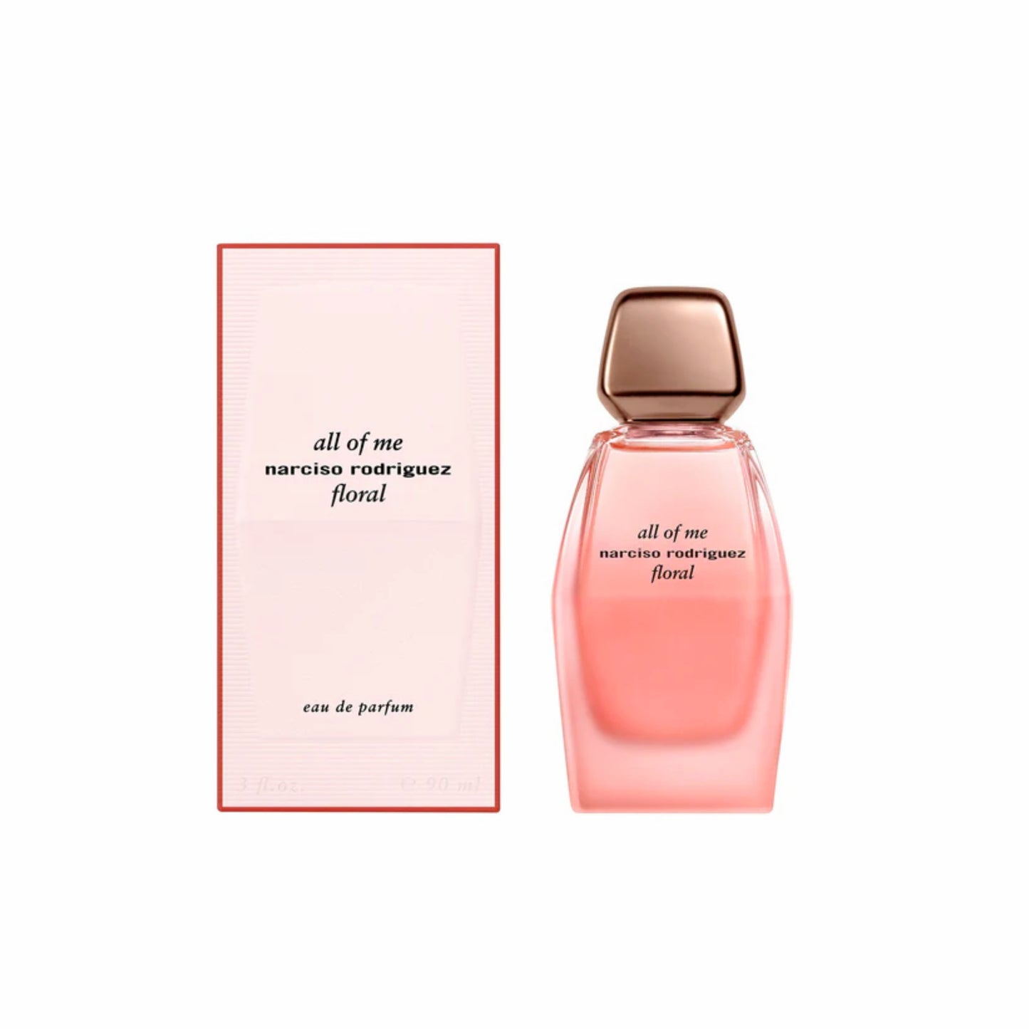 All of me Floral by Narciso Rodriguez - Decant