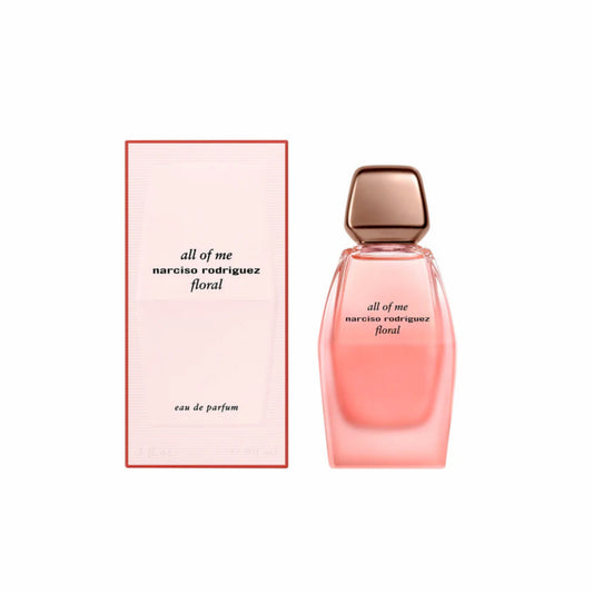All of me Floral by Narciso Rodriguez - Decant
