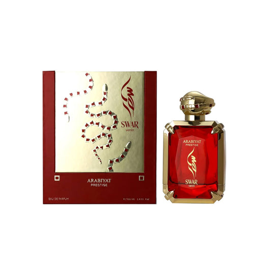 Swar Venin by Arabiyat Prestige - Decant