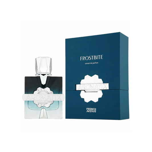 Frostbite by Aromatix X French Avenue - Decant