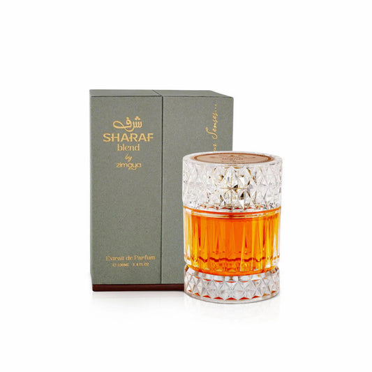 Sharaf Blend by Zimaya - Decant