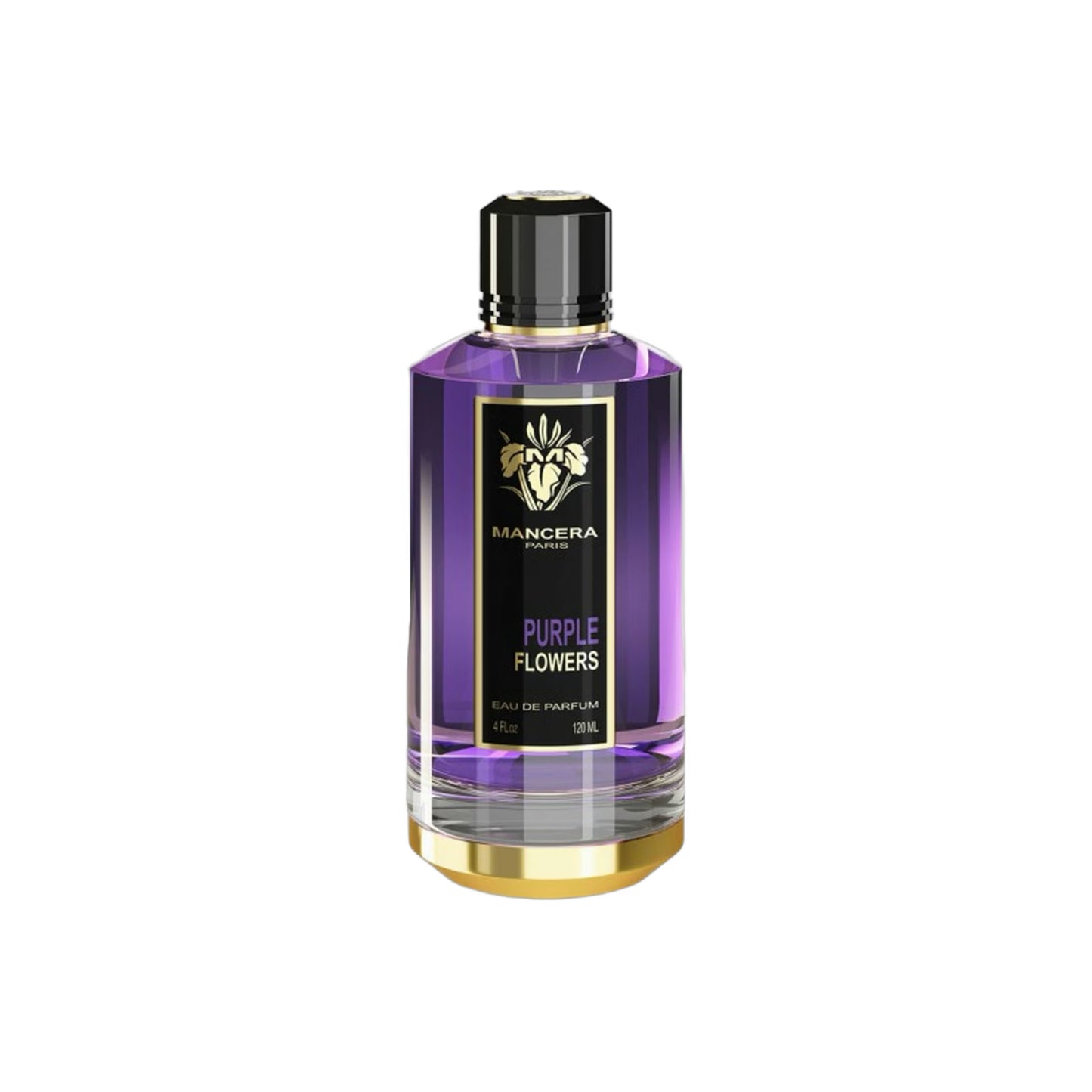Purple Flowers by Mancera Paris - Decant