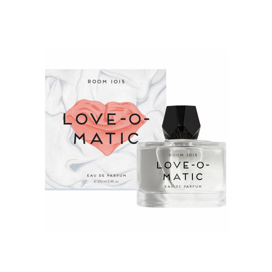 Love-O-Matic by Room 1015 - Decant