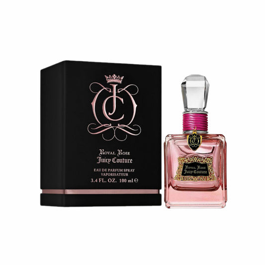 Viva La Juicy Royal Rose by Juicy Couture - Decant