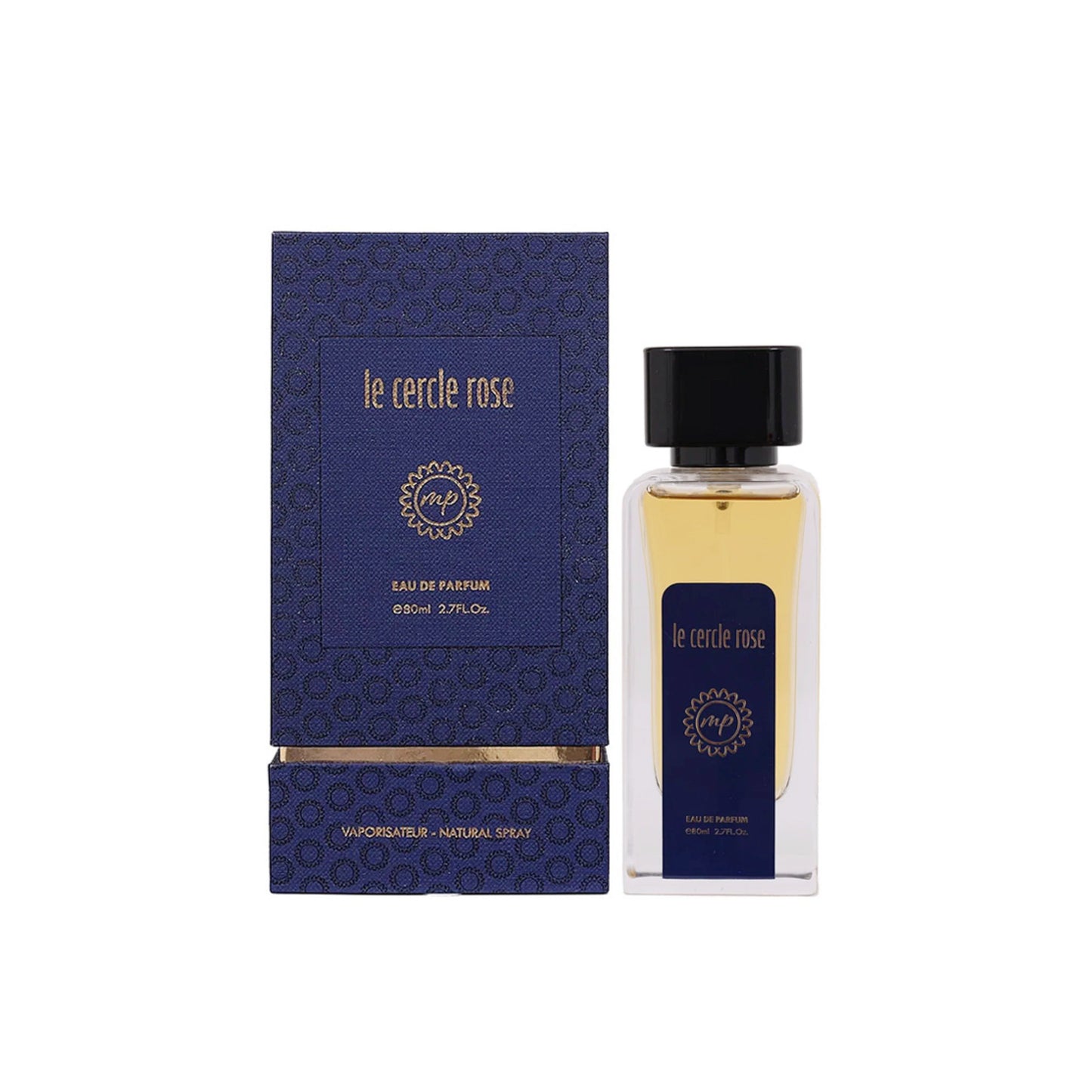 Le Cercle Rose by Mawaz Perfumes - Decant
