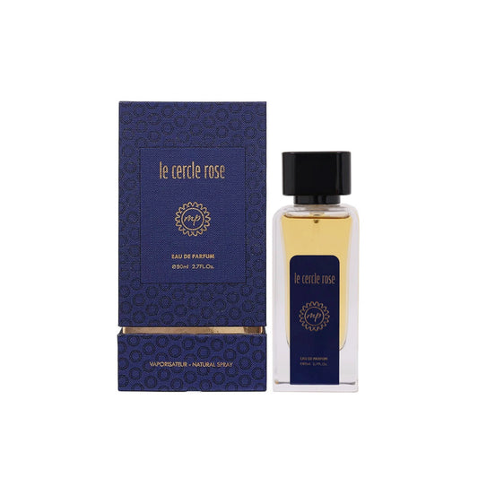 Le Cercle Rose by Mawaz Perfumes - Decant