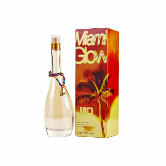 Miami Glow by Jennifer Lopez - Decant
