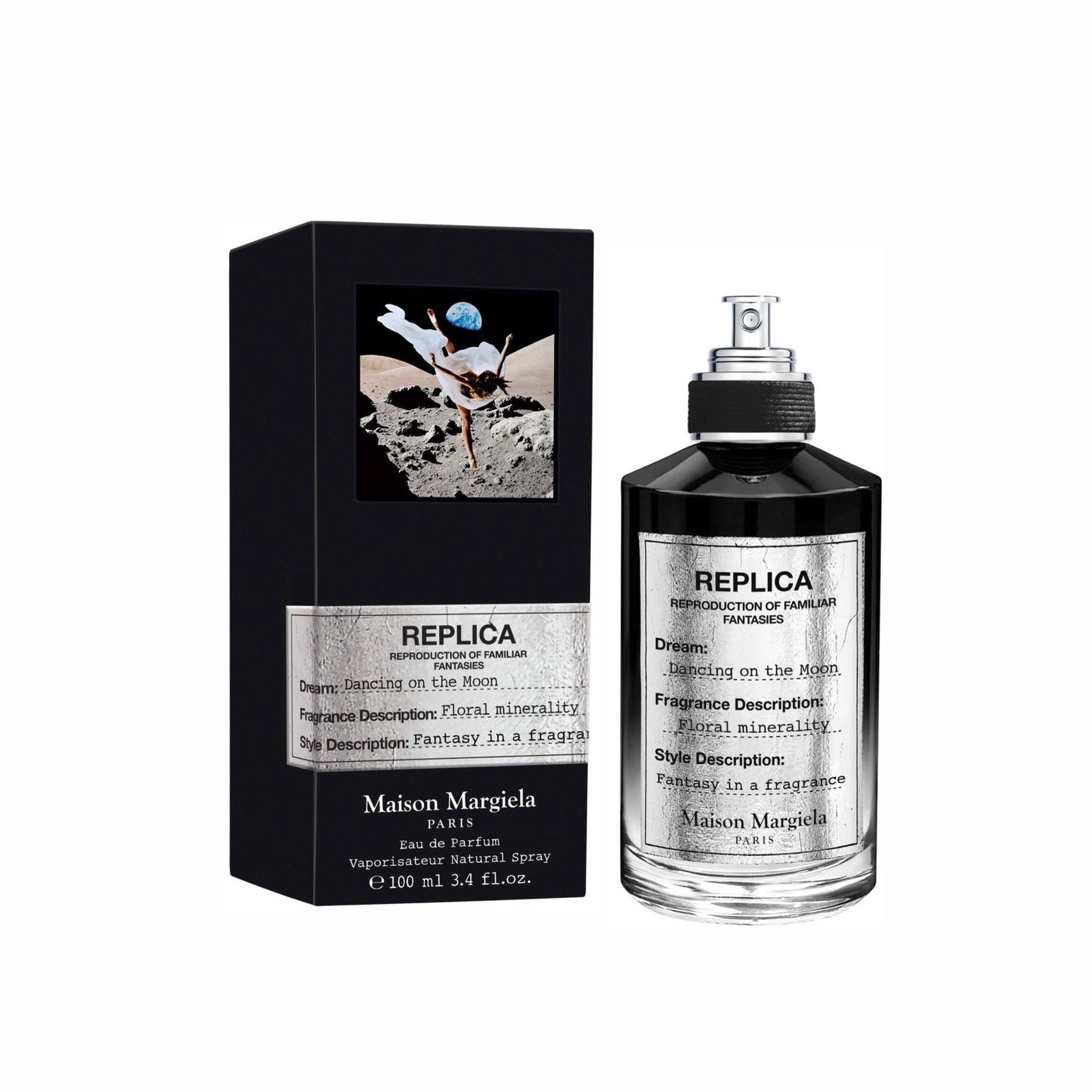 Dancing On The Moon by Maison Martin Margiela - Decant