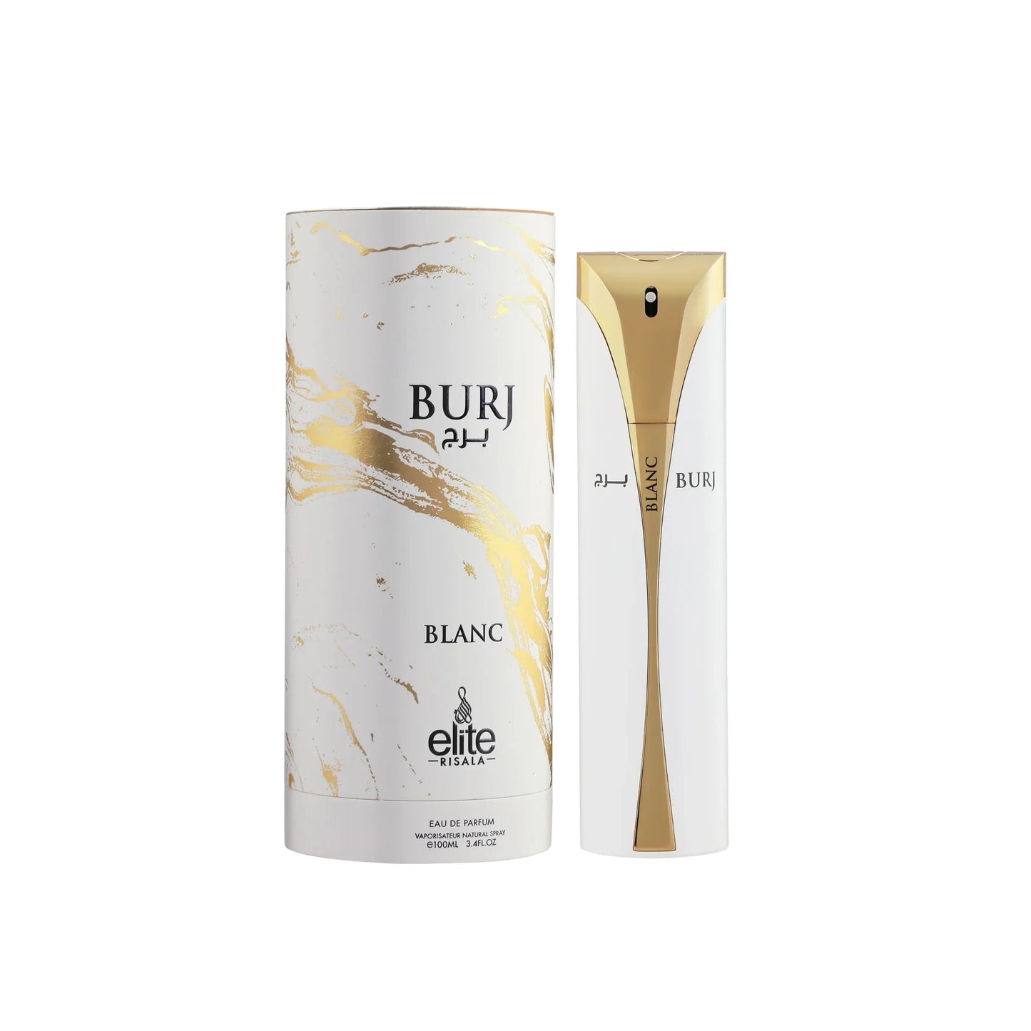 Burj Blanc by Risala - Decant