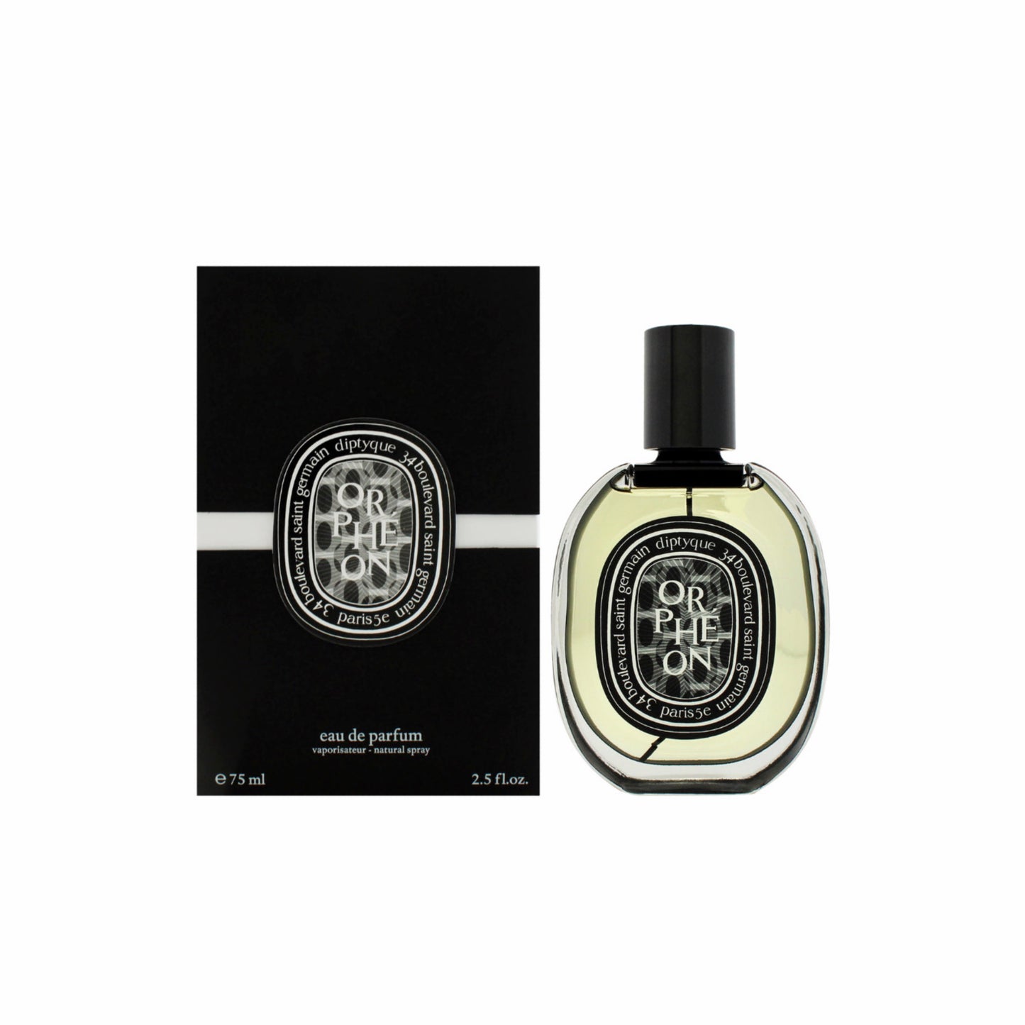 Orpheon by Diptyque - Decant