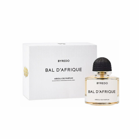 Bal d’Afrique Absolu by Byredo - Decant