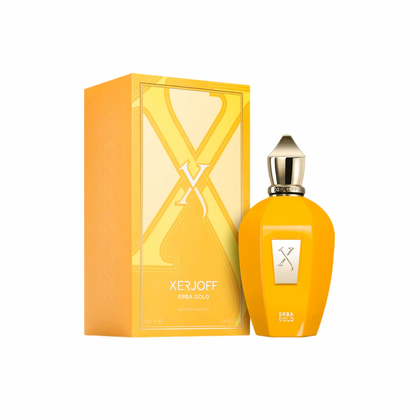 Erba Gold by Xerjoff - Decant