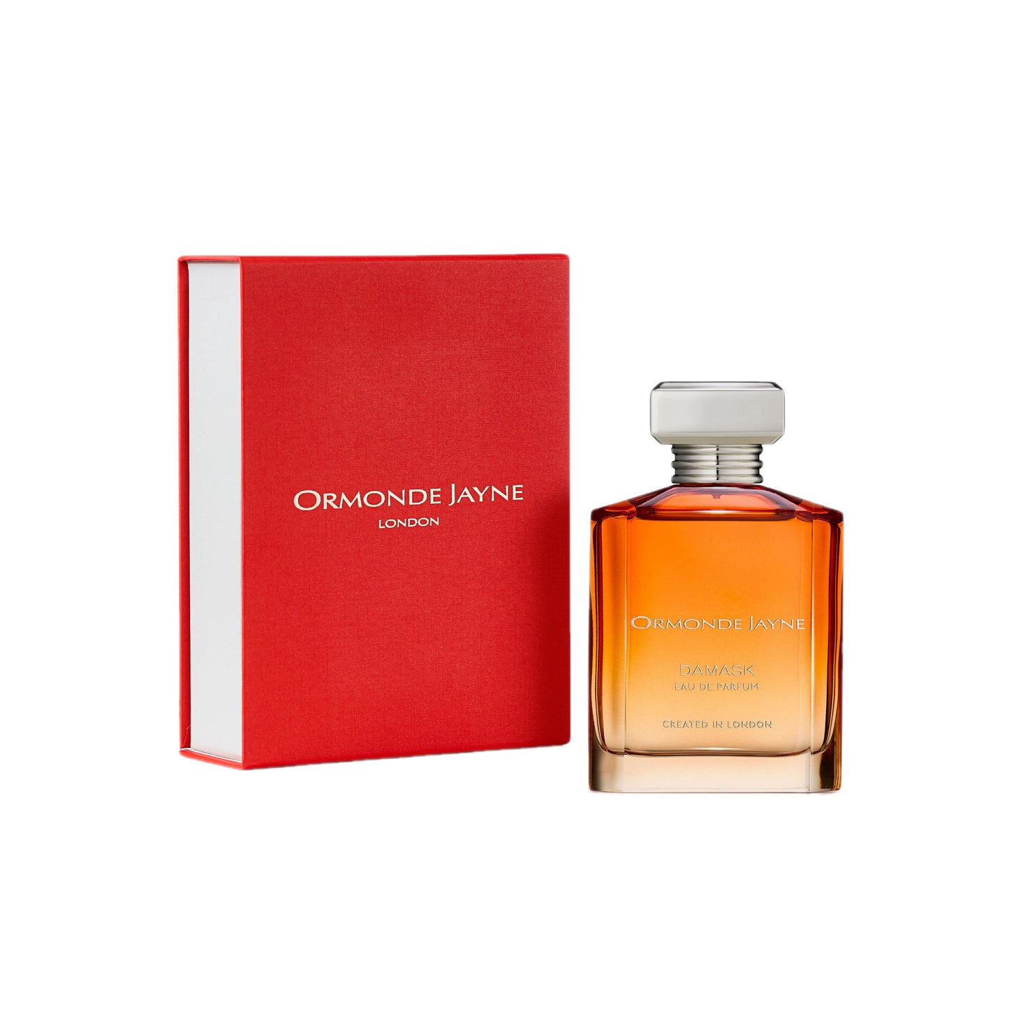 Damask by Ormonde Jayne - Decant