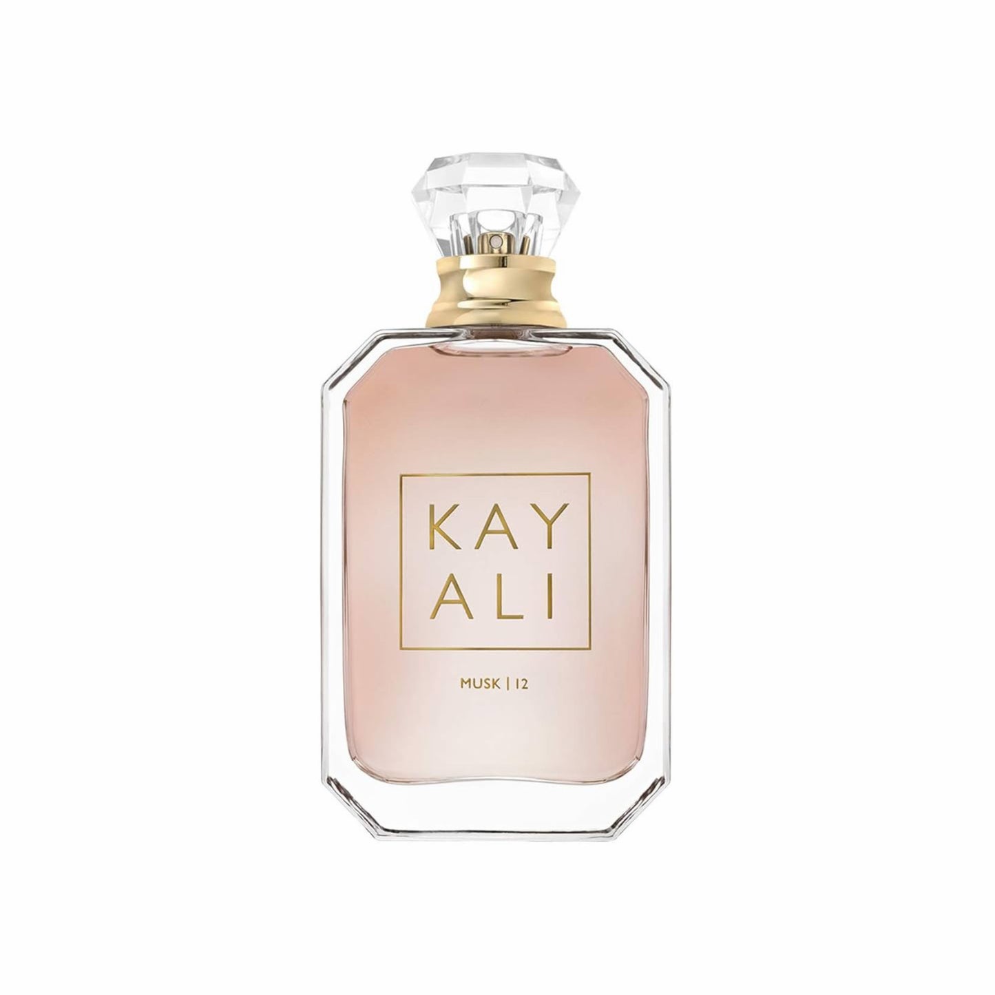 Kayali Musk 12 - Decant