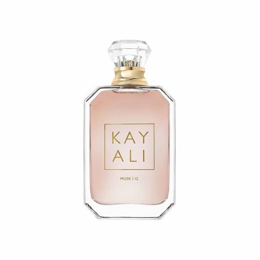 Kayali Musk 12 - Decant
