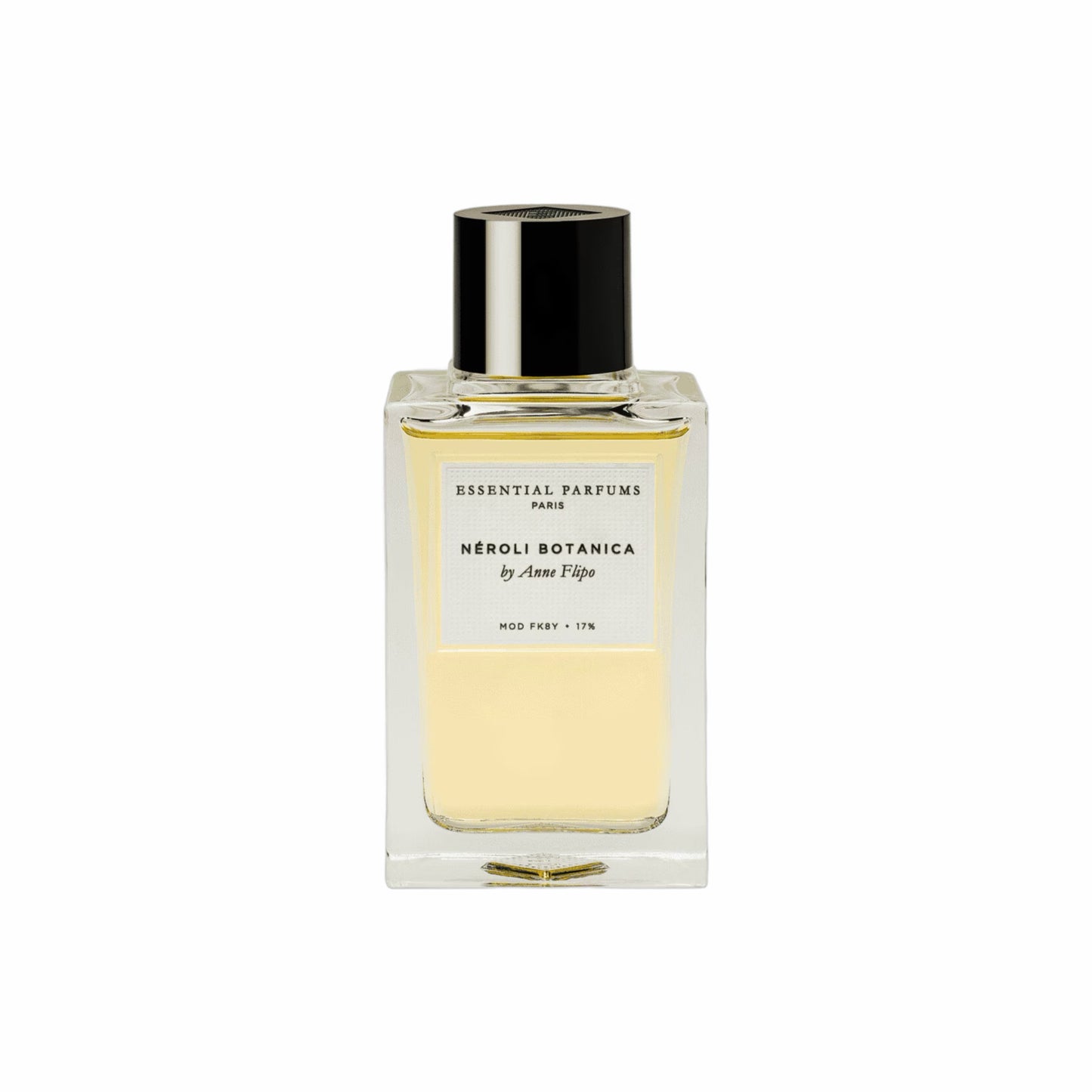Neroli Botanica by Essential Parfums - Decant
