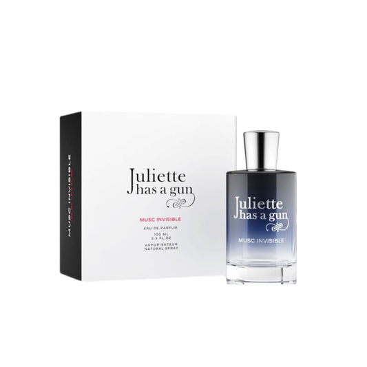 Musc Invisible by Juliette Has A Gun - Decant