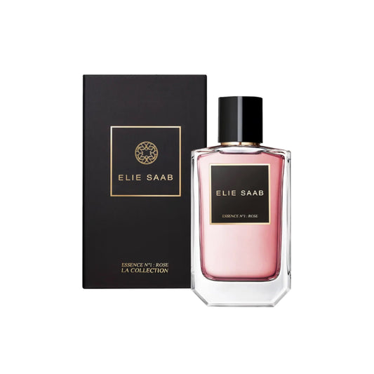 Essence Rose No 1 by Elie Saab - Decant
