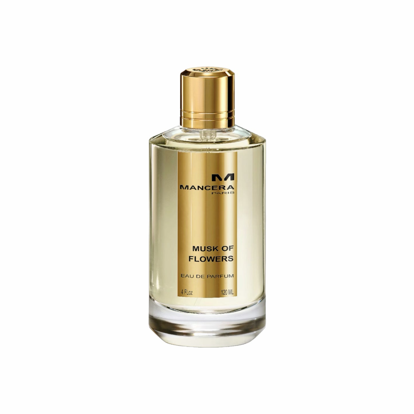 Musk of Flowers by Mancera Paris - Decant