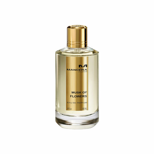 Musk of Flowers by Mancera Paris - Decant