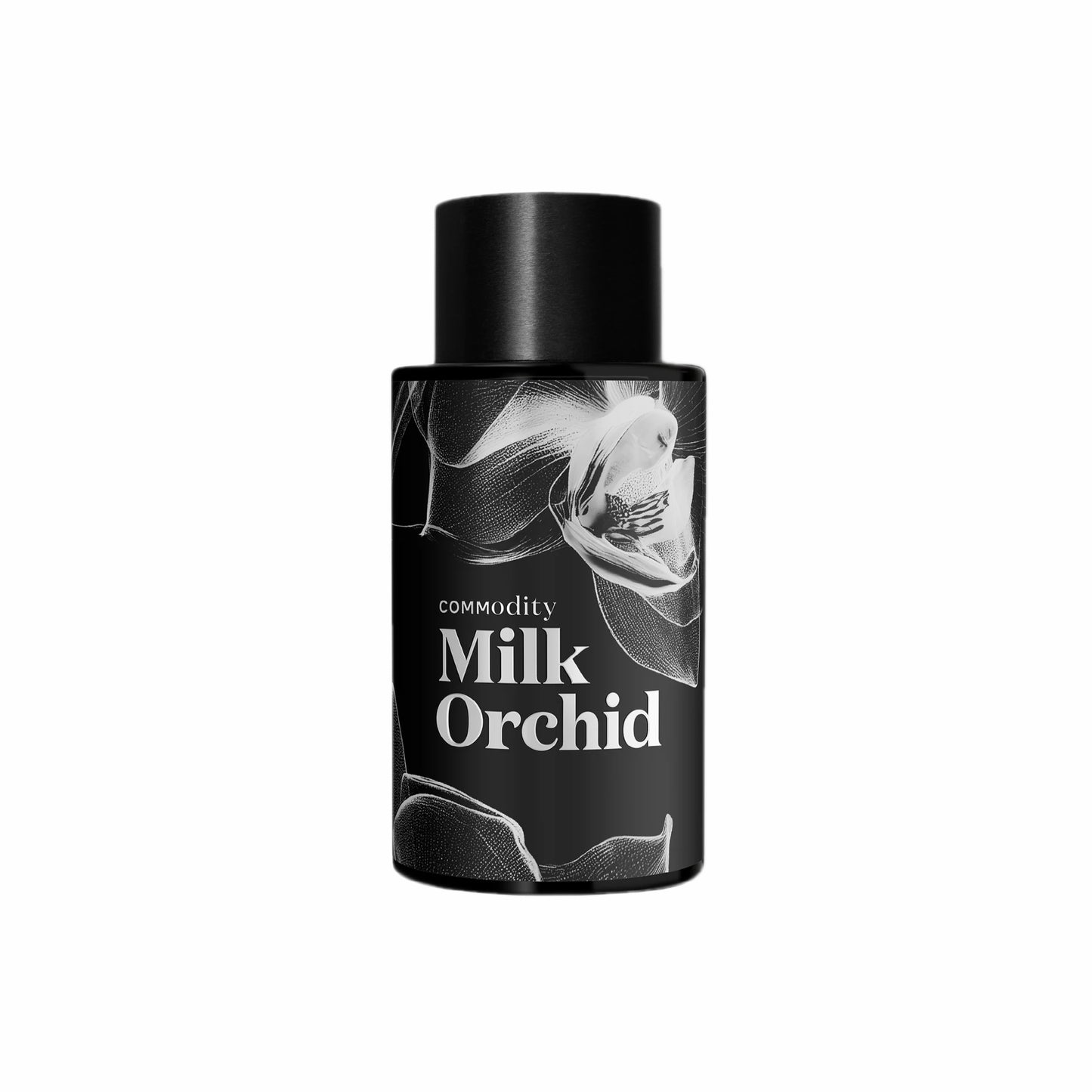 Milk Orchid by Commodity - Decant