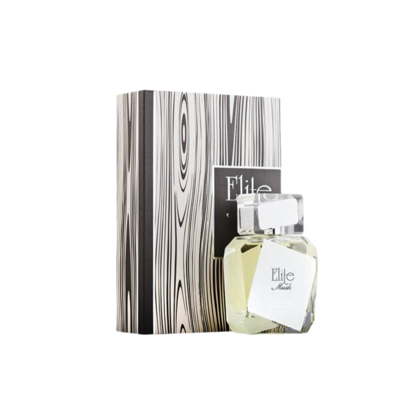 Elite Musk by Oud Elite - Decant