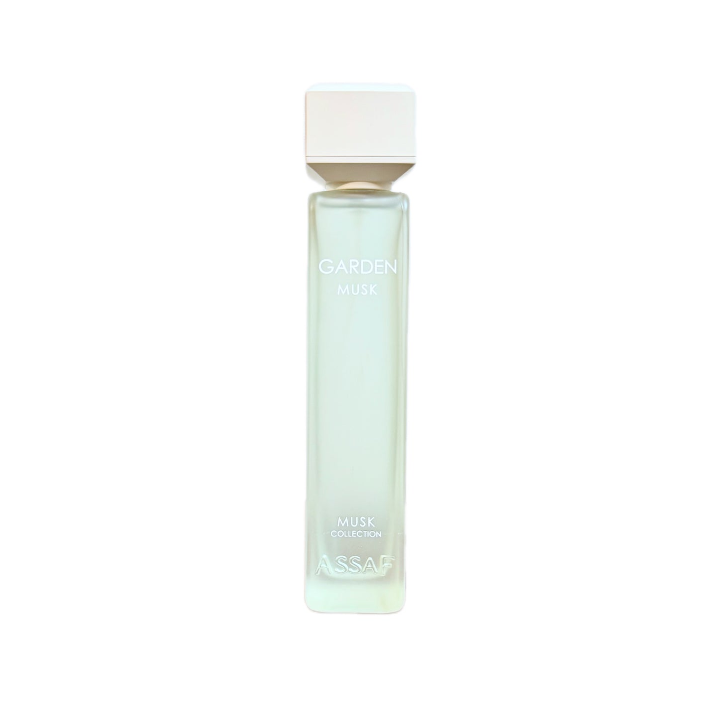 Garden Musk by Assaf - Decant