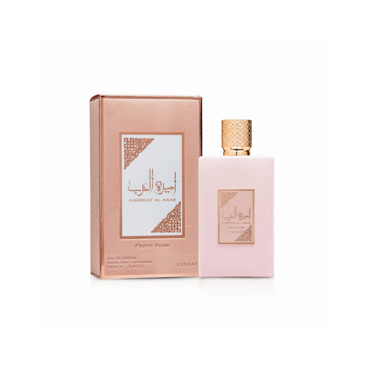 Ameerat Al Arab Prive Rose - Decant