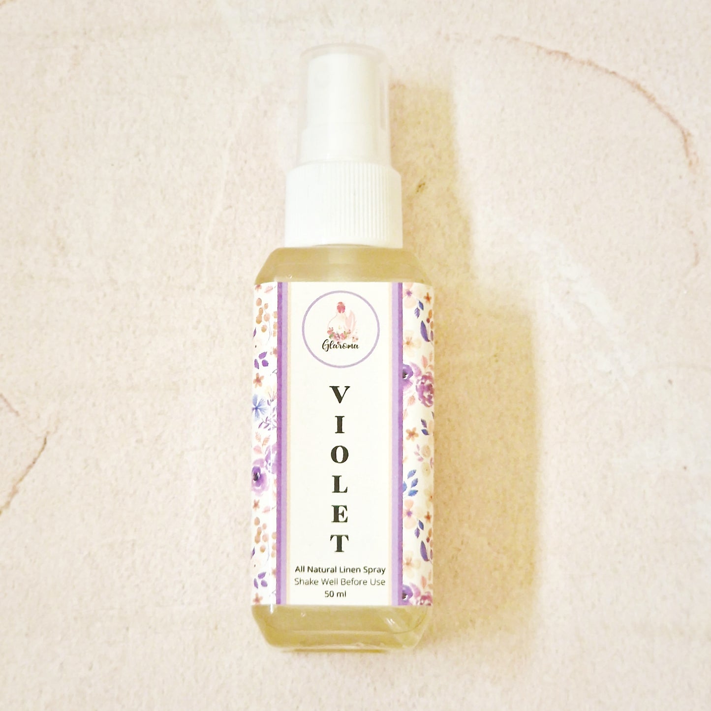 All Natural Linen / Pillow Spray