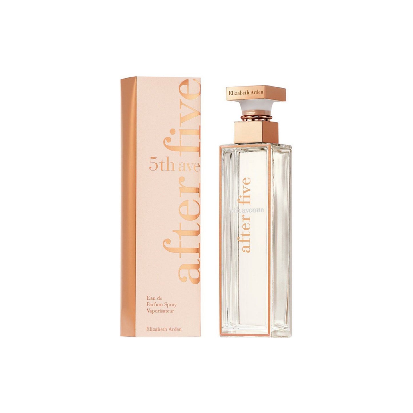 5th Avenue After Five by Elizabeth Arden - Decant