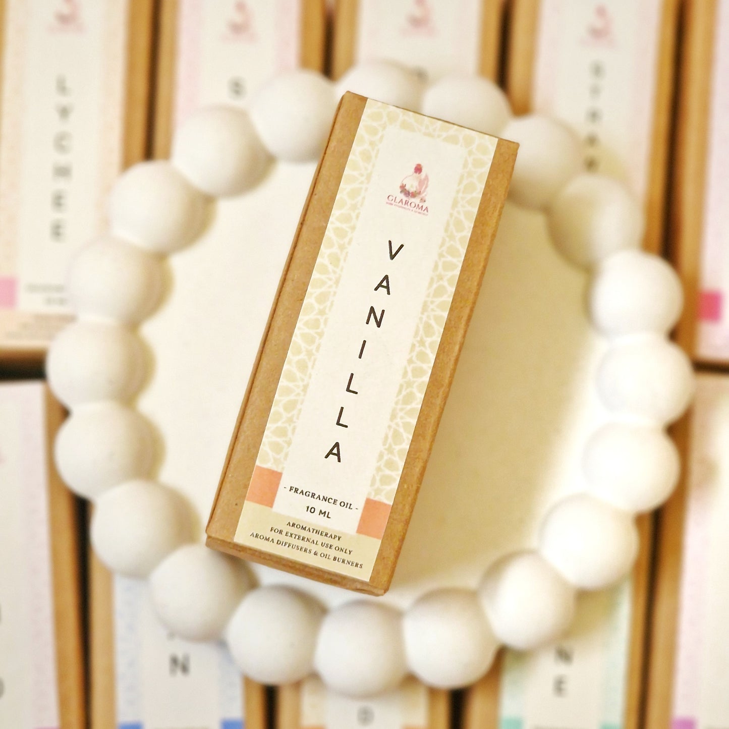 Fragrance Oils - Diffuser / Oil Burner