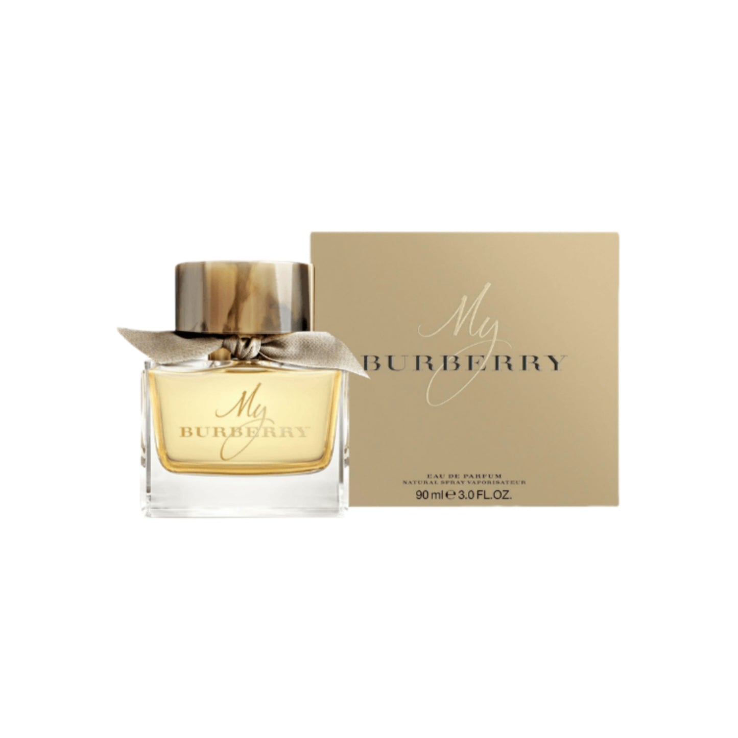 My Burberry Women - Decant