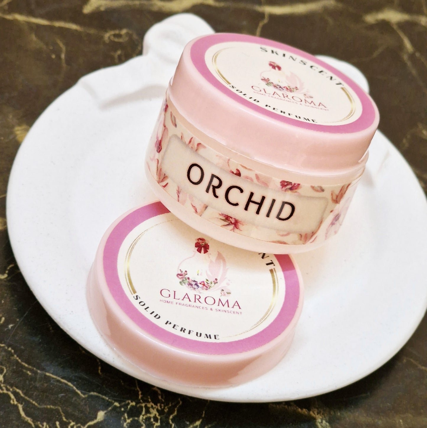 Skinscent Solid Perfume