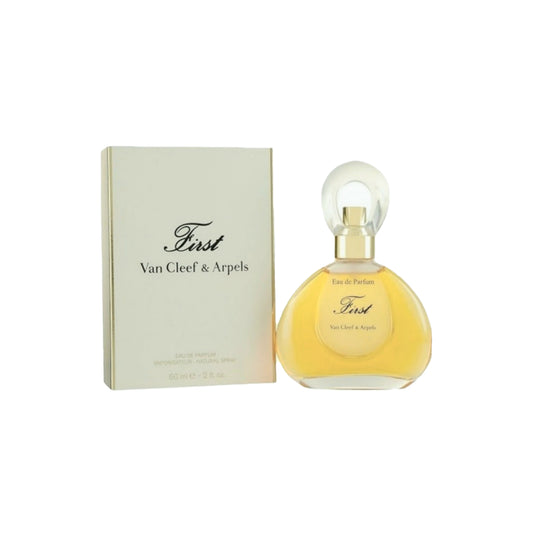 Vancleef & Arpels First - Decant