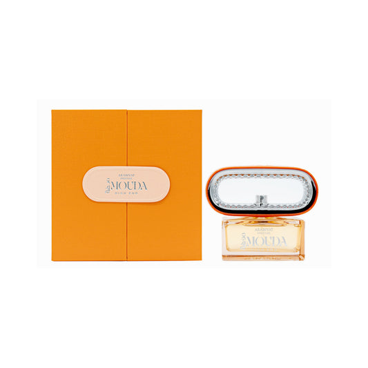 Mouda High End by Arabiyat Prestige - Decant