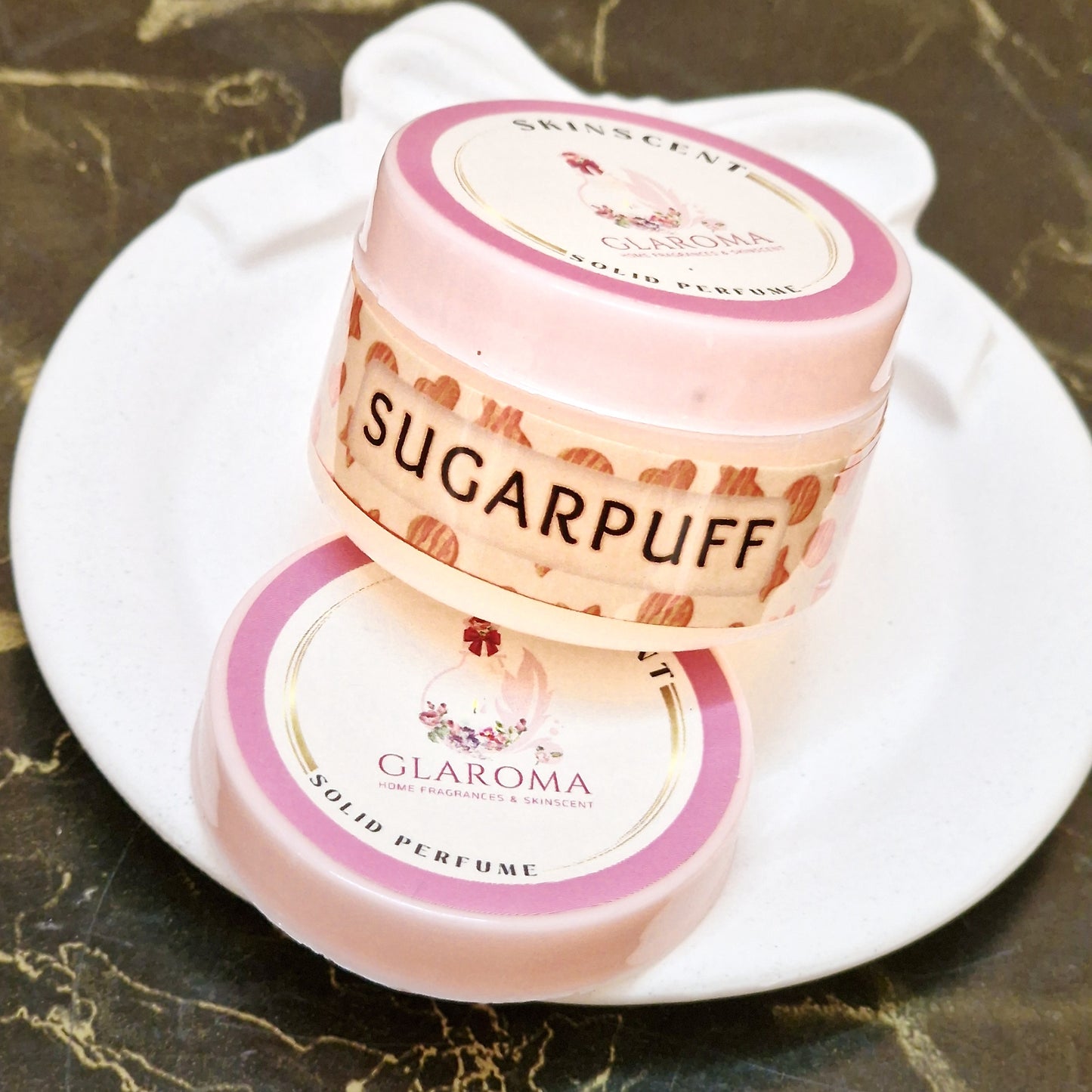 Skinscent Solid Perfume