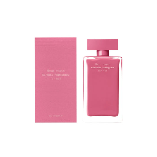 Narcisso Rodriguez Fleur Musc - Decant