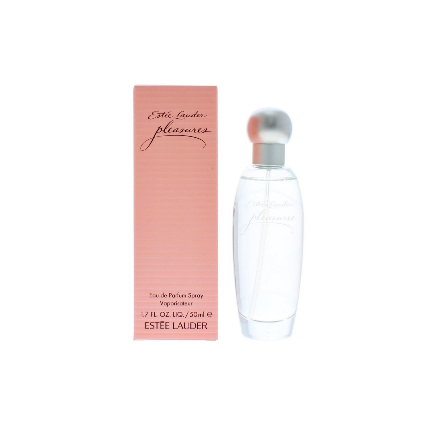 Estee Lauder Pleasures - Decant